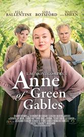 Anne of Green Gables poster