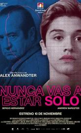 You'll Never Be Alone poster