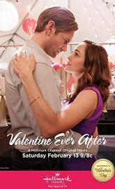 Valentine Ever After poster