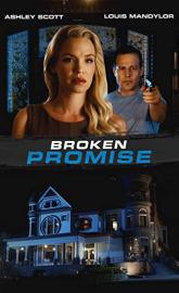 Broken Promise poster