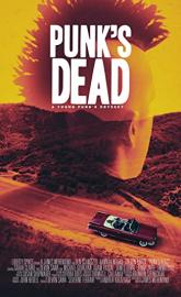 Punk's Dead: SLC Punk 2 poster
