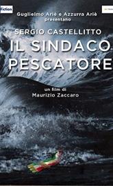 Il Sindaco pescatore poster