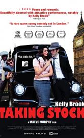 Taking Stock poster
