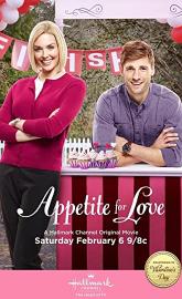 Appetite for Love poster