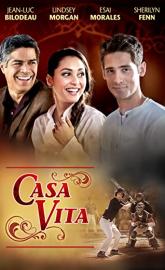 Casa Vita poster