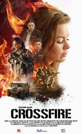 Crossfire poster