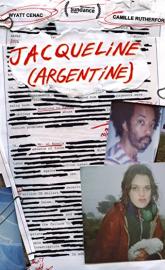 Jacqueline Argentine poster