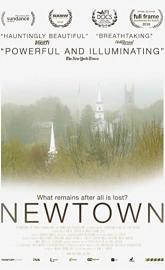 Newtown poster