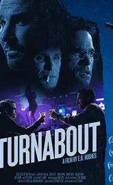 Turnabout poster