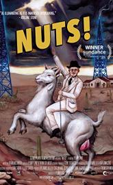 Nuts! poster