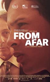 From Afar poster