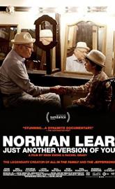 Norman Lear: Just Another Version of You poster