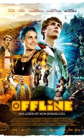 Offline: Are You Ready for the Next Level? poster