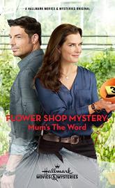 Flower Shop Mystery: Mum's the Word poster