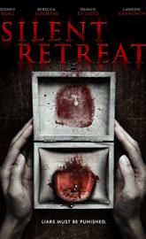 Silent Retreat poster