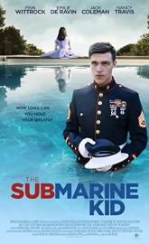 The Submarine Kid poster