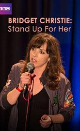 Bridget Christie: Stand Up for Her poster