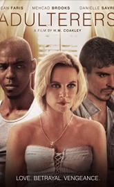 Adulterers poster
