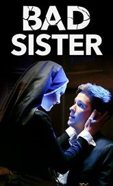 Bad Sister poster
