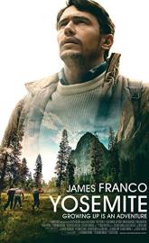 Yosemite poster