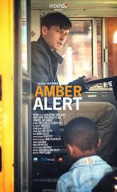 Amber Alert poster