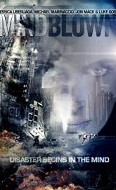 Mind Blown poster