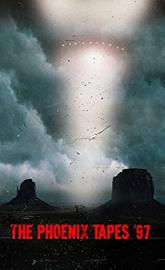 The Phoenix Tapes '97 poster