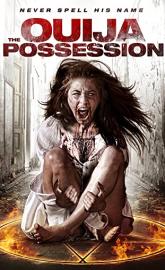 The Ouija Possession poster