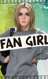 Fan Girl poster