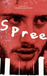 Spree poster