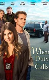 When Duty Calls poster