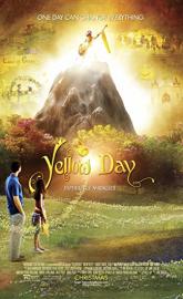 Yellow Day poster