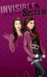Invisible Sister poster