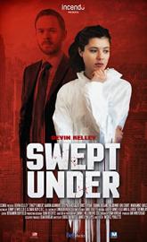 Swept Under poster