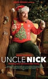 Uncle Nick poster