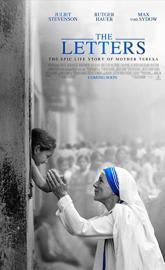 The Letters poster