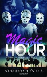 Magic Hour poster