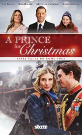 A Prince for Christmas poster
