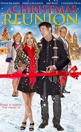 A Christmas Reunion poster