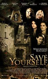 Save Yourself poster