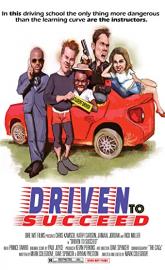 Driven to Succeed poster