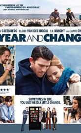 A Year and Change poster