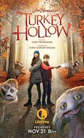 Jim Henson's Turkey Hollow poster