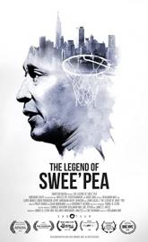 The Legend of Swee' Pea poster