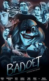 Clown of the Dead poster