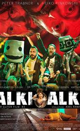 Alki Alki poster