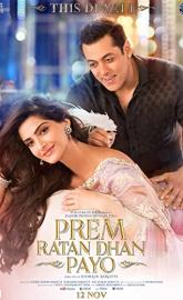 Prem Ratan Dhan Payo poster