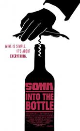 SOMM: Into the Bottle poster