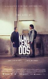 Almacenados poster