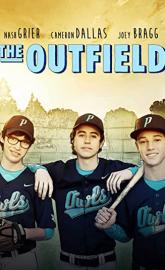 The Outfield poster